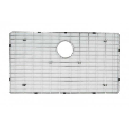 25.5-in. W Kitchen Sink Grid_AI-34803