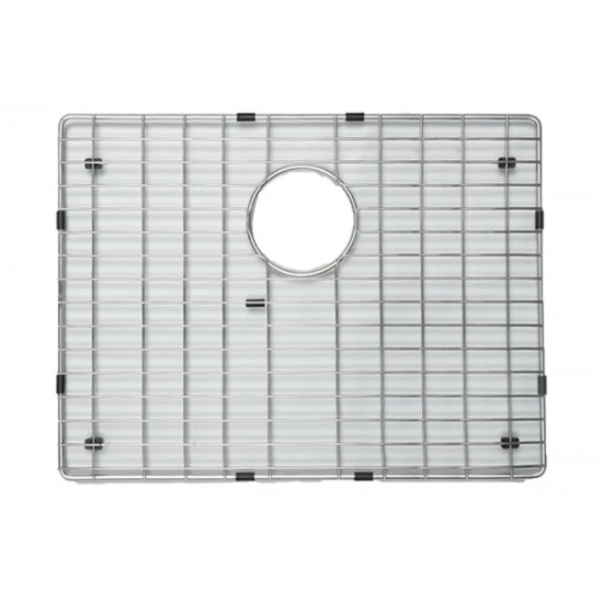 21.5-in. W Kitchen Sink Grid_AI-34804