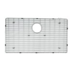 29.5-in. W Kitchen Sink Grid_AI-34817