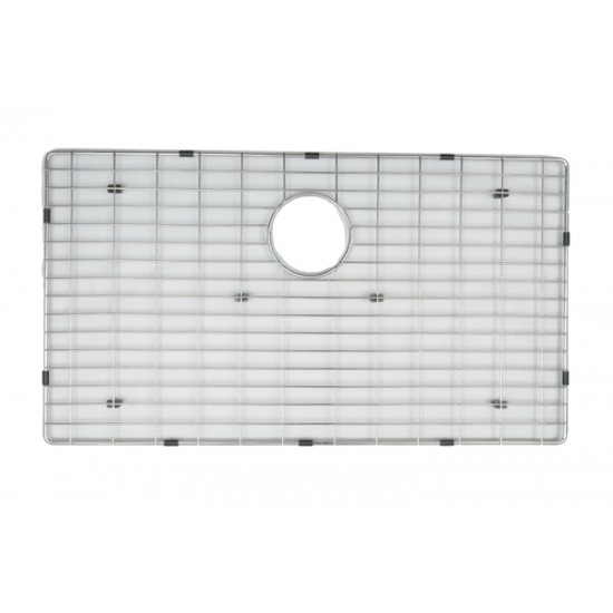 24-in. W Kitchen Sink Grid_AI-34819