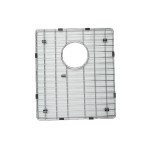 12-in. W Kitchen Sink Grid_AI-34821