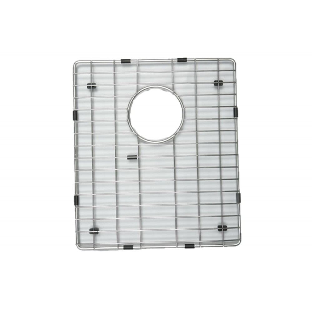 14.5-in. W Kitchen Sink Grid_AI-34822