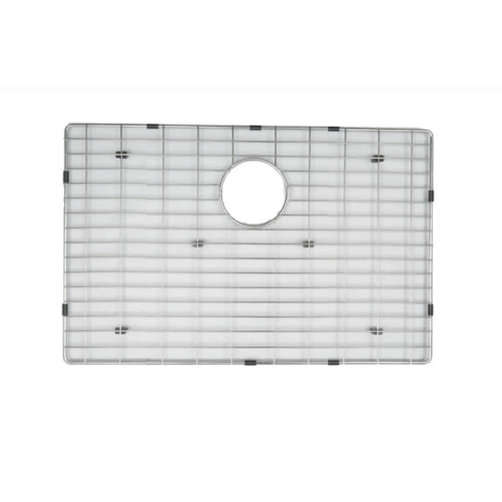 25-in. W Kitchen Sink Grid_AI-34846