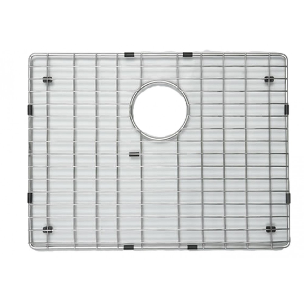 15.75-in. W Kitchen Sink Grid_AI-34859