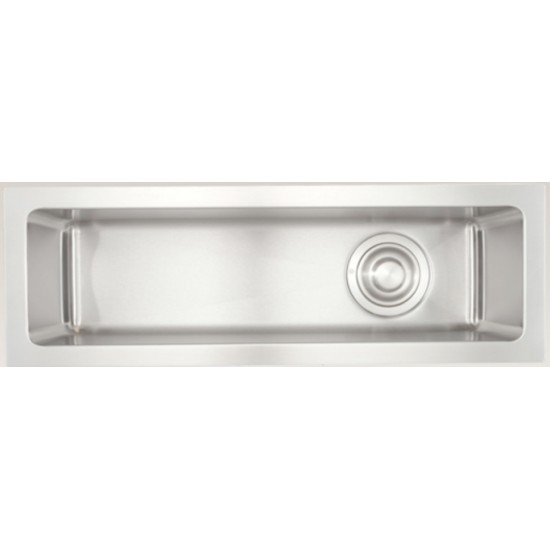 24-in. W Kitchen Sink_AI-34865