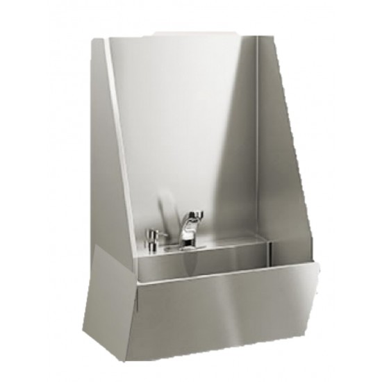 21-in. W Hand Wash Station_AI-34866