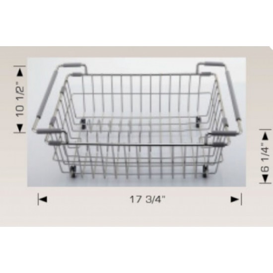 17.75-in. W Kitchen Basket_AI-34869