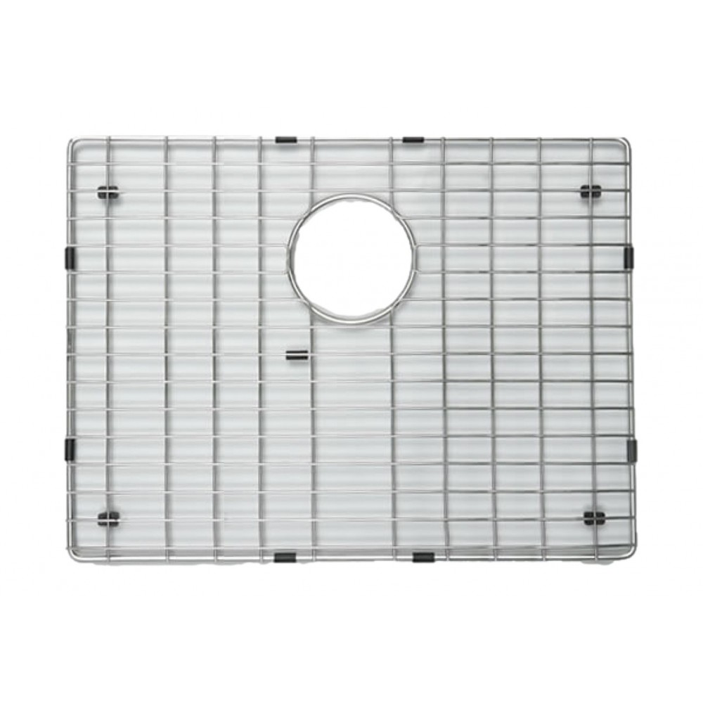15.75-in. W Kitchen Sink Grid_AI-34877