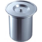 10.827-in. W Kitchen Waste Container_AI-34892