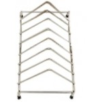 8.125-in. W Kitchen Plate Rack_AI-34893