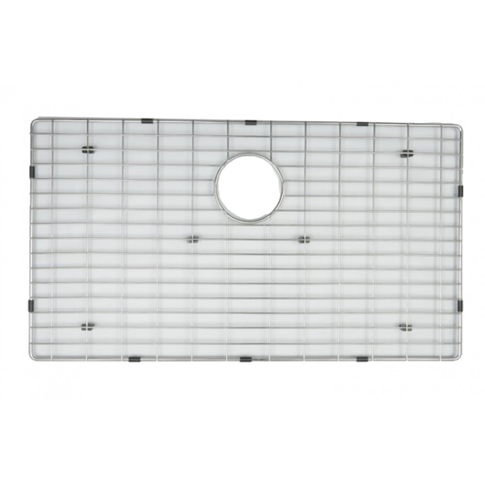 29-in. W Kitchen Sink Grid_AI-34895