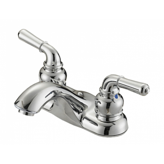 9.0625-in. W Bathroom Sink Faucet_AI-34897