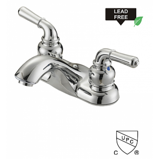 9.0625-in. W Bathroom Sink Faucet_AI-34897