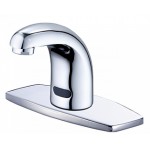 4.44-in. W Bathroom Sensor Faucet_AI-34902