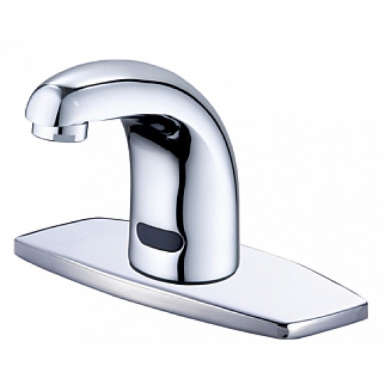 4.44-in. W Bathroom Sensor Faucet_AI-34902