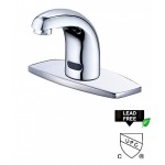 4.44-in. W Bathroom Sensor Faucet_AI-34902