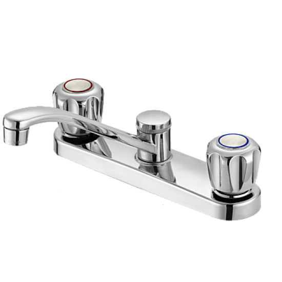 10.11-in. W Kitchen Sink Faucet_AI-34904