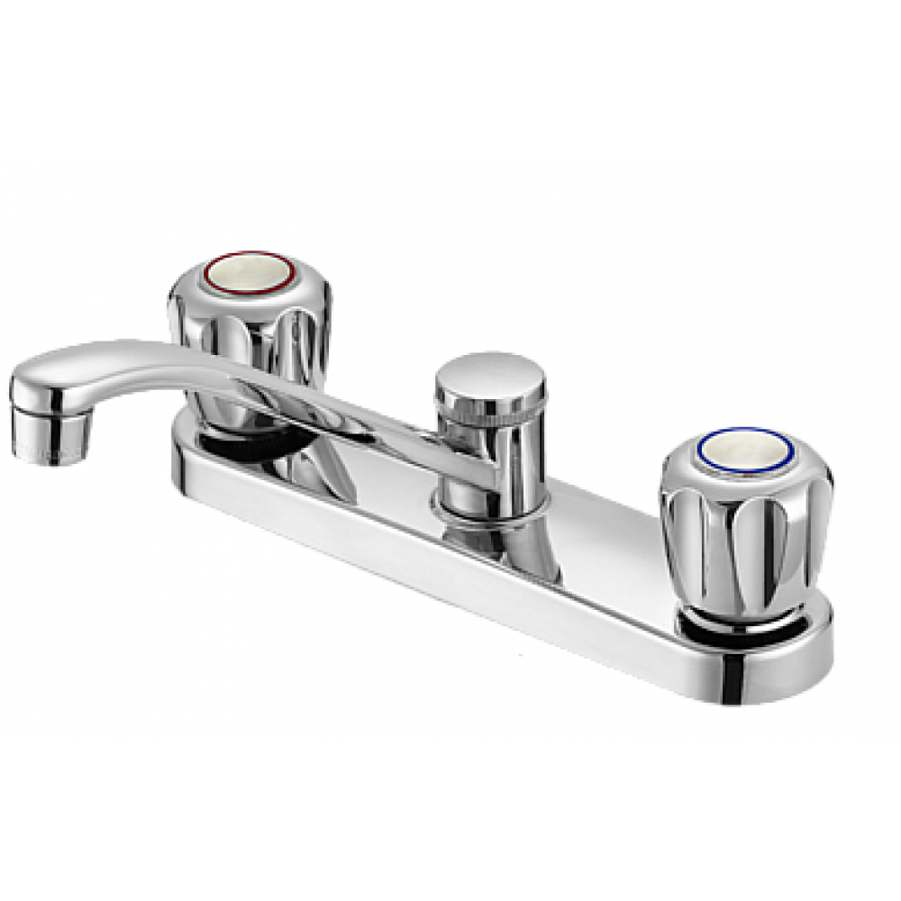 10.11-in. W Kitchen Sink Faucet_AI-34904