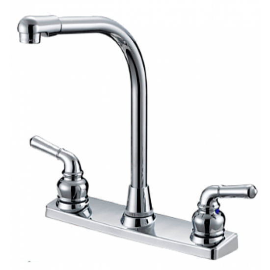 9.38-in. W Kitchen Sink Faucet_AI-34905