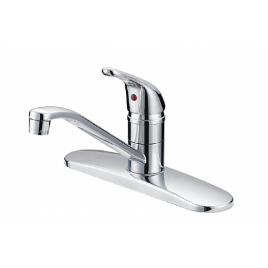 10-in. W Kitchen Sink Faucet_AI-34906