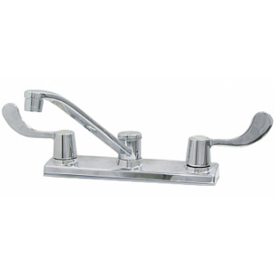 9.25-in. W Kitchen Sink Faucet_AI-34907