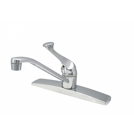 10.25-in. W Kitchen Sink Faucet_AI-34910