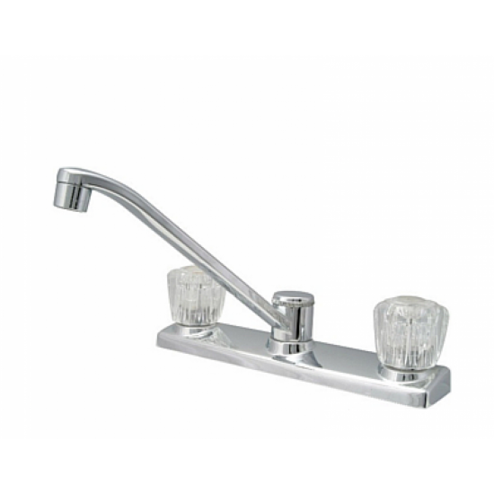 10.11-in. W Kitchen Sink Faucet_AI-34911