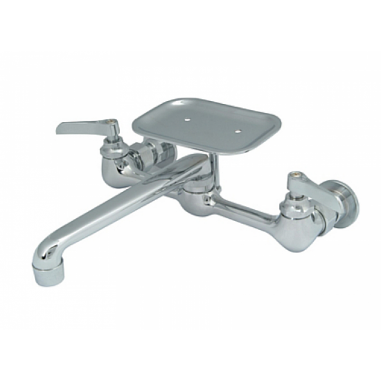 8-in. W Kitchen Sink Faucet_AI-34912