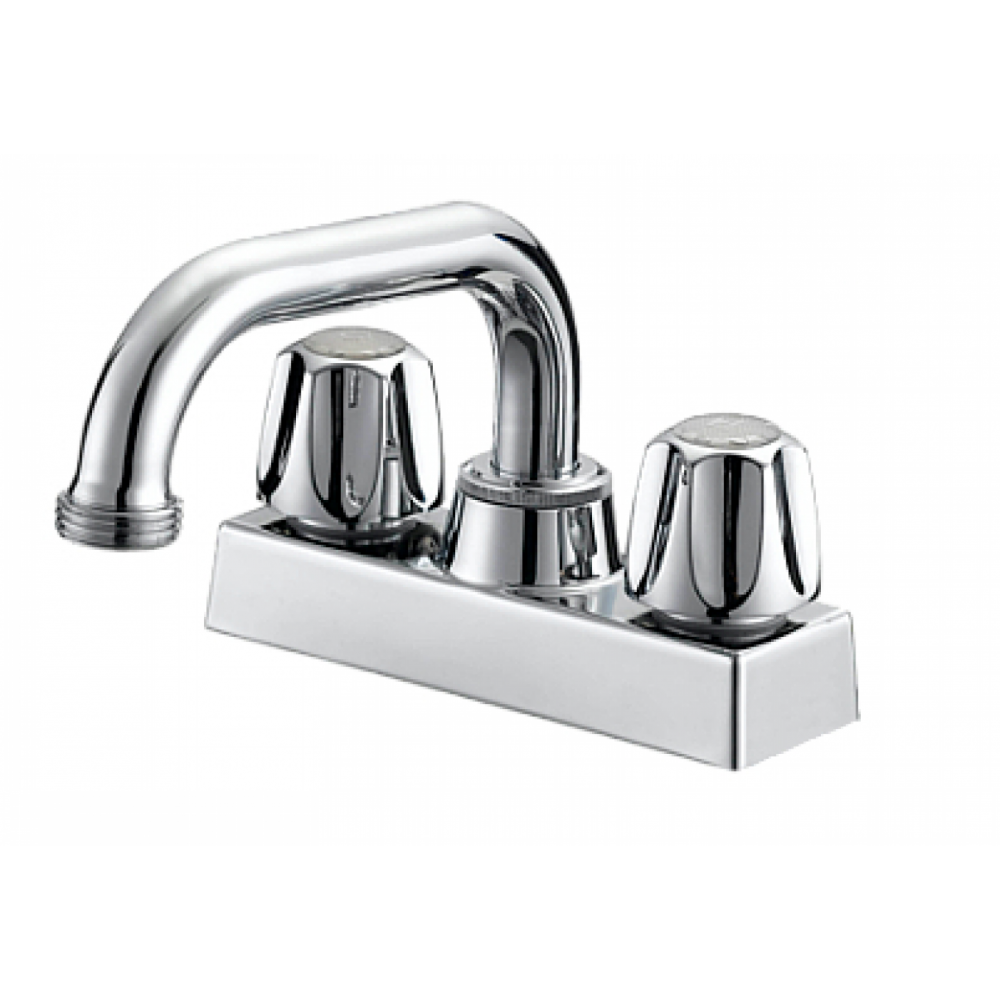 8.52-in. W Laundry Sink Faucet_AI-34922