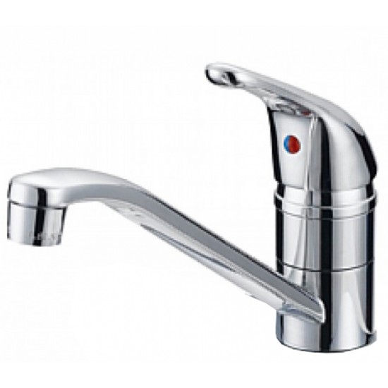 10-in. W Kitchen Sink Faucet_AI-36047