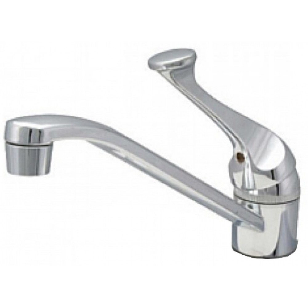 10.25-in. W Kitchen Sink Faucet_AI-36049