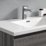 72 Gray Free Standing Dbl Sink Bathroom Vanity, Medicine Cabinet, FVN93-3636HA-D