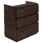Fresca Formosa 29" Floor Standing Modern Bathroom Cabinet