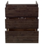 Fresca Formosa 29" Floor Standing Modern Bathroom Cabinet