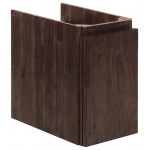 Fresca Formosa 47" Wall Hung Modern Bathroom Cabinet