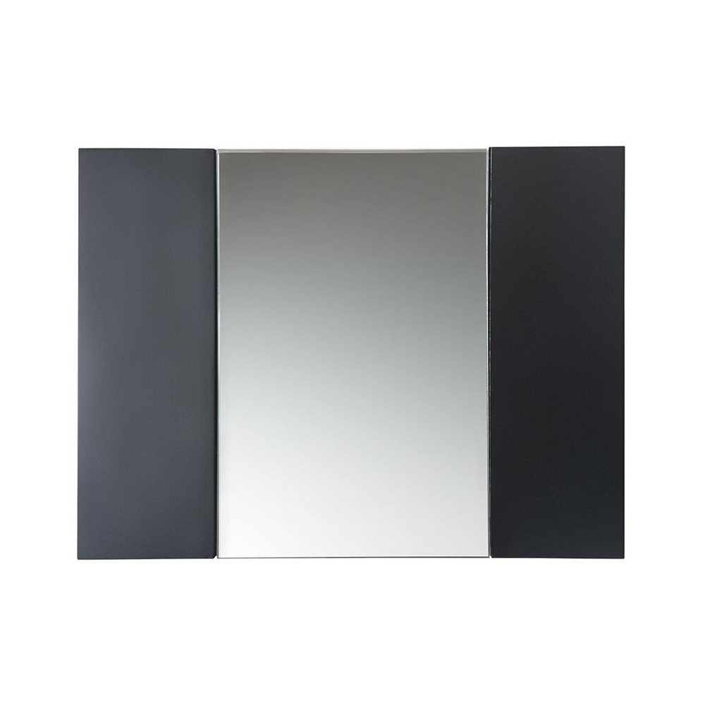 Fresca 32" Espresso Medicine Cabinet w/ 3 Doors Fresca 32" Espresso Medicine Cabinet w/ 3 Doors