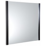 Fresca Torino 32" Espresso Mirror