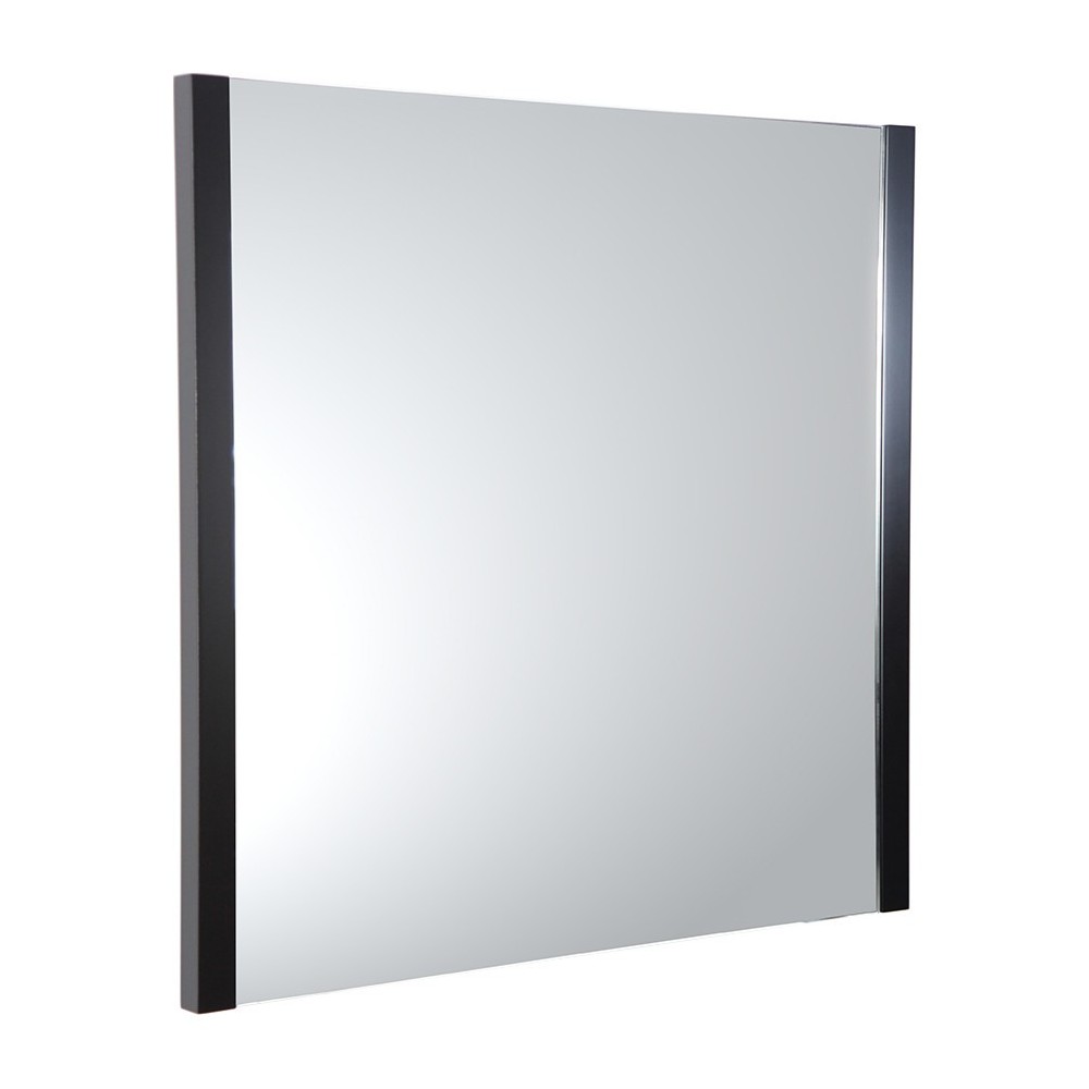 Fresca Torino 32" Espresso Mirror