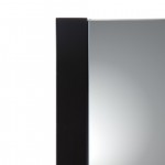 Fresca Torino 32" Espresso Mirror