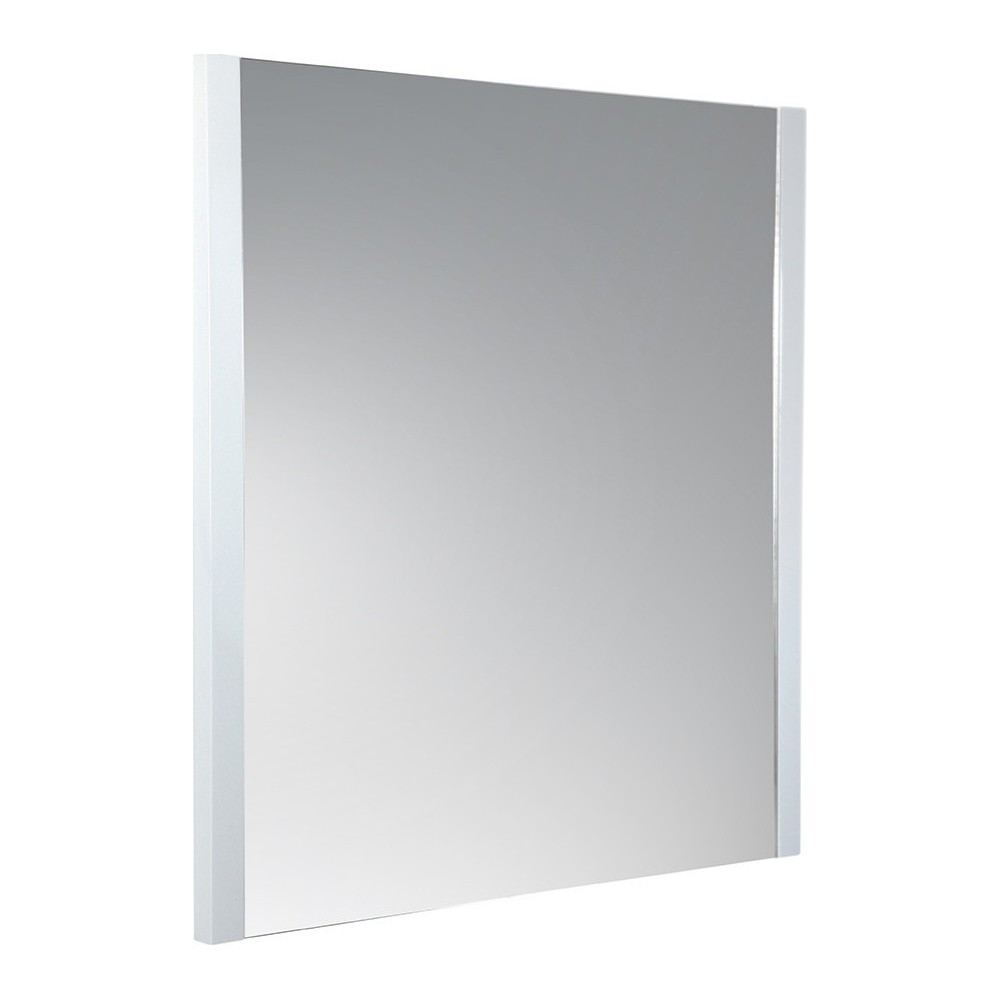 Fresca Torino 26" White Mirror