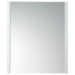 Fresca Torino 26" White Mirror