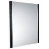 Fresca Torino 26" Espresso Mirror