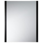 Fresca Torino 26" Espresso Mirror