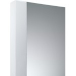 Fresca Torino 21" White Mirror