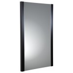 Fresca Torino 21" Espresso Mirror