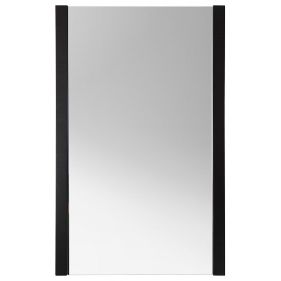 Fresca Torino 21" Espresso Mirror