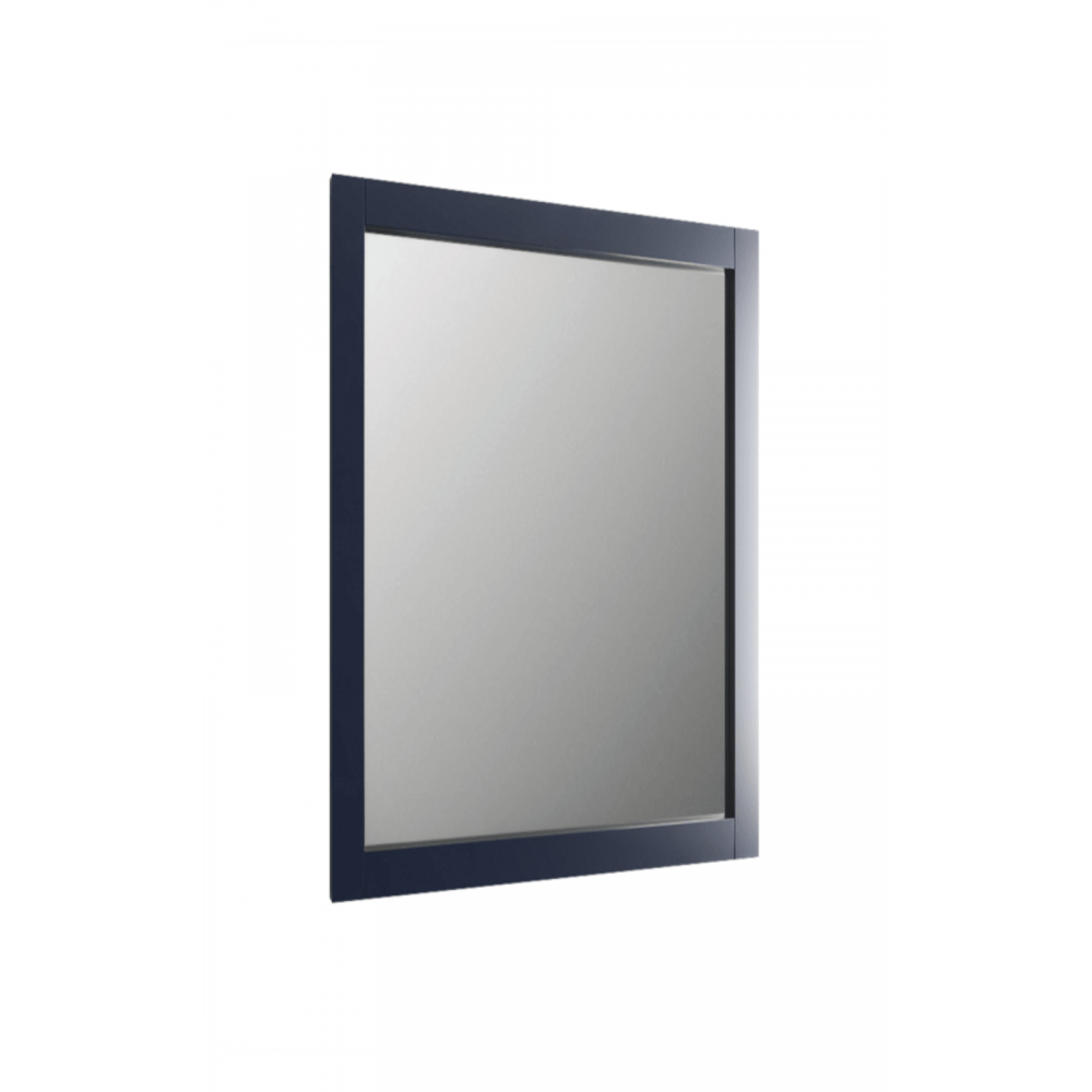 Fresca Hartford 20" Royal Blue Traditional Bathroom Mirror