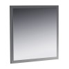 Fresca Oxford 32" Gray Mirror