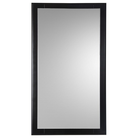 Fresca Oxford 20" Espresso Mirror