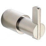 Fresca Magnifico Robe Hook - Brushed Nickel